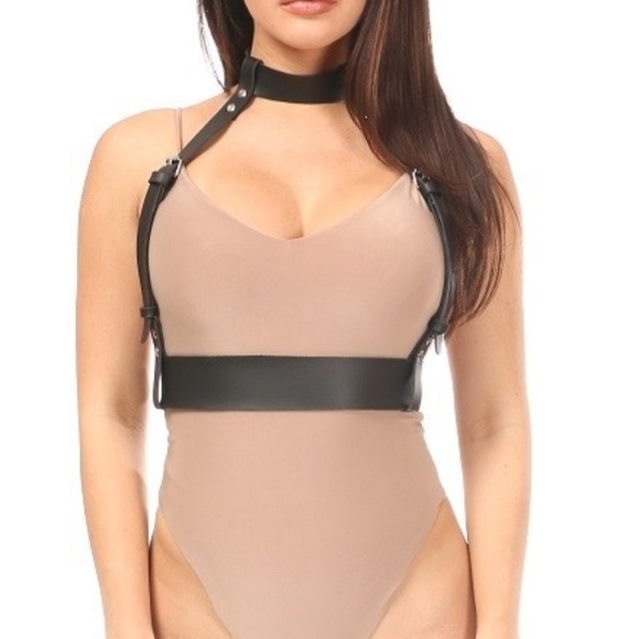 Sides body harness - Picture 1 of 2